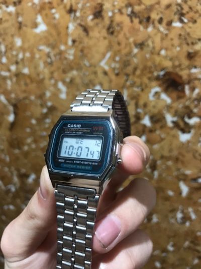 Лот: 17558927. Фото: 1. Новые часы Casio Montana. Другие наручные часы