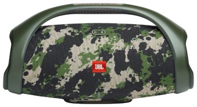 Лот: 16684786. Фото: 1. Портативная акустика JBL Boombox... Портативные, беспроводные колонки