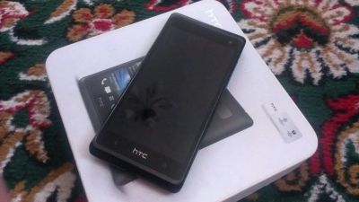 Лот: 4781740. Фото: 1. Продам смартфон HTC Desire 600... Смартфоны