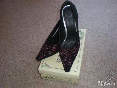 Лот: 5791212. Фото: 1. туфельки. Туфли