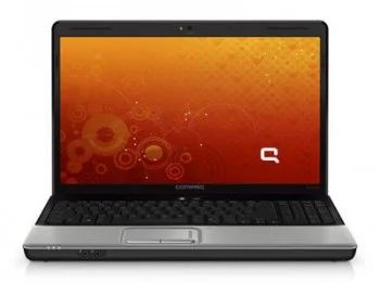 Лот: 4166076. Фото: 1. двухядерный 15,6" LED Compaq Presario... Ноутбуки