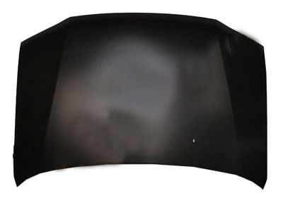 Лот: 7422640. Фото: 1. Капот Toyota Succeed (Саксид... Кузов