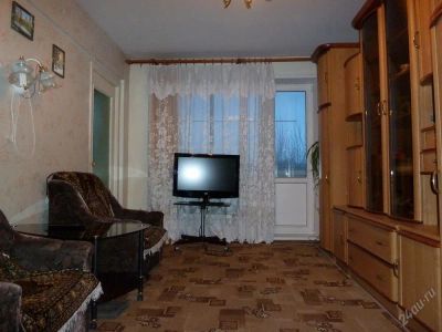 Лот: 3488000. Фото: 1. Сдам в аренду 4-х комнатную квартиру... Квартиры, студии