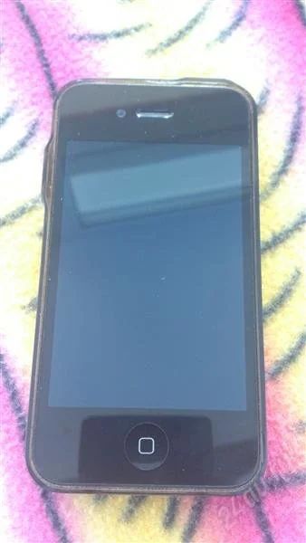 Лот: 2905548. Фото: 1. IPhone 4 16gb ! Прошивка 6.1.3. Смартфоны