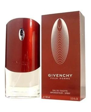 Лот: 3525355. Фото: 1. Givenchy "Pour Homme" 100ml. Мужская парфюмерия