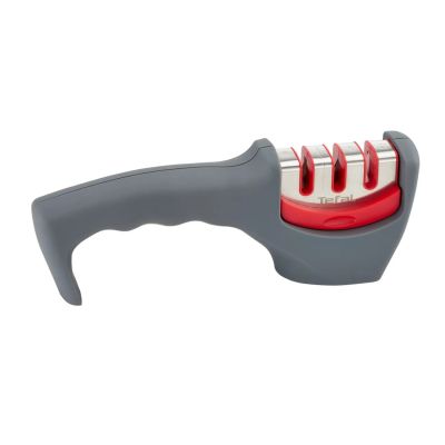Лот: 24437270. Фото: 1. Точилка для ножей Tefal Fresh... Кухонные аксессуары