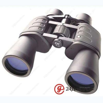 Лот: 9791417. Фото: 1. Бинокль Bresser 30х50. Бинокли