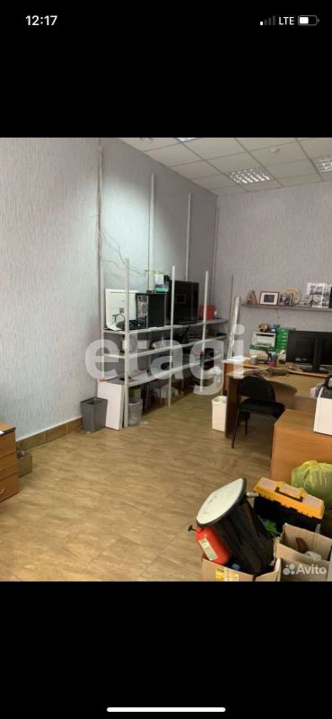 Лот: 25293496. Фото: 1. коммерческая , Красноярск Парусная... Нежилое