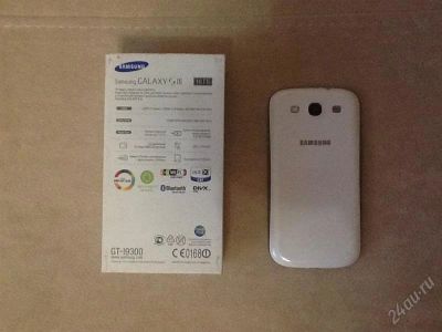 Лот: 2385549. Фото: 1. Samsung Galaxy s3! Бомба предложение... Смартфоны