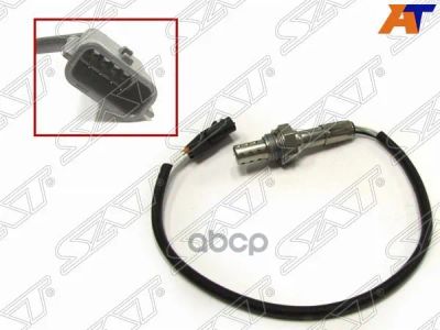 Лот: 21905931. Фото: 1. Датчик Кислородный Nissan Almera... Другое (автозапчасти)