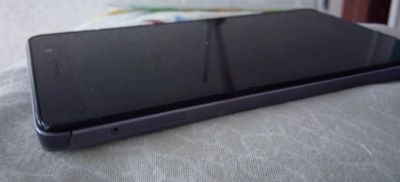 Лот: 12042014. Фото: 1. Lenovo s 860 Повторно, продавец... Смартфоны