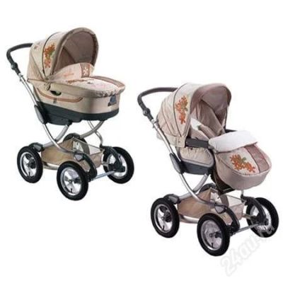 Лот: 3728526. Фото: 1. Geoby 05baby. Коляски