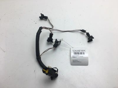 Лот: 20395821. Фото: 1. Проводка форсунок Renault Megane... Двигатель и элементы двигателя