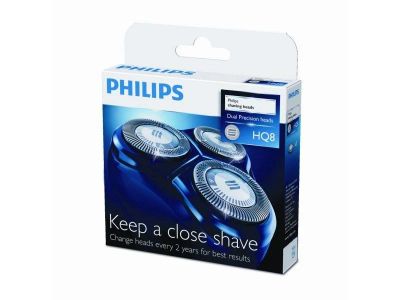 Лот: 11699382. Фото: 1. Нож для бритвы PHILIPS HQ 8 50. Укладка и стрижка волос, бритьё, эпиляция