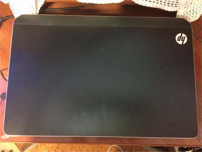 Лот: 9433813. Фото: 1. Игровой ноутбук 17,3" HP Pavilion... Ноутбуки