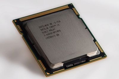 Intel core shop i5 lga 1156