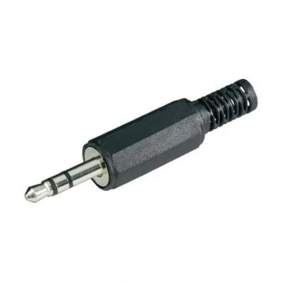Лот: 19833688. Фото: 1. Разъем Audio Jack 3.5 стерео... Разъёмы