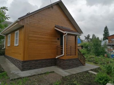Лот: 16833099. Фото: 1. Каркасные строительство. Строительство домов, дач, гаражей, бань