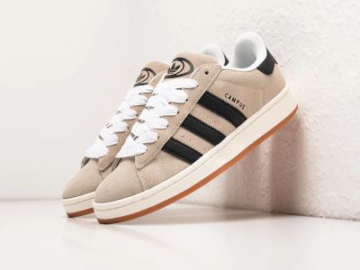 Лот: 24975853. Фото: 1. Кроссовки Adidas Campus. Кеды, кроссовки, слипоны