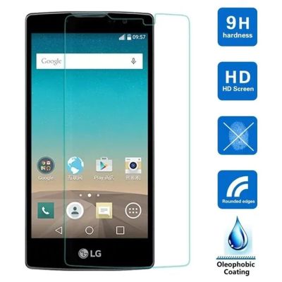 Лот: 12845701. Фото: 1. Защитное стекло LG Spirit. Бесплатная... Защитные стёкла, защитные плёнки