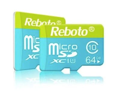Лот: 10463349. Фото: 1. Флешка MicroSDHC/micro sd/mircosd... Карты памяти