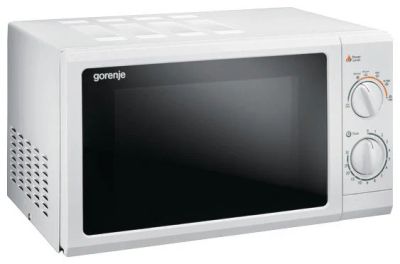 Лот: 10802931. Фото: 1. СВЧ (Микроволновая печь) Gorenje... Микроволновки, мини-печи