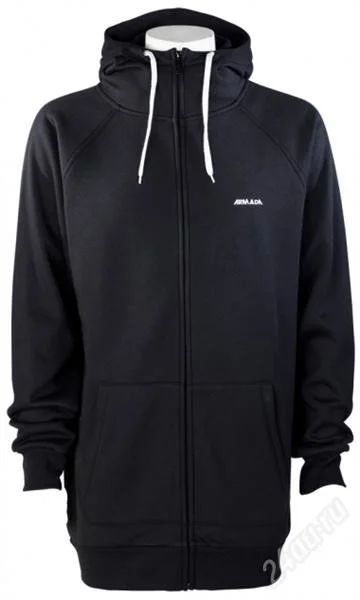 Лот: 2372366. Фото: 1. ARMADA ICON BONDED TECH FLEECE. Другое (лыжи)