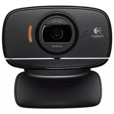 Лот: 14907903. Фото: 1. Веб-камера Logitech HD Webcam... Веб-камеры