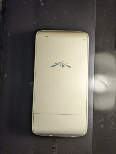Лот: 19451655. Фото: 1. Точка доступа Ubiquiti NanoStation... Маршрутизаторы (роутеры)