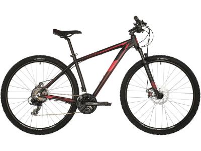 Лот: 19057645. Фото: 1. Велосипед Stinger 27,5" Graphite... Велосипеды