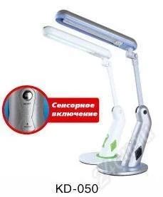 Лот: 949054. Фото: 1. Camelion KD-050 серебро свет.наст... Другое освещение