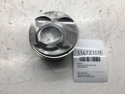 Лот: 20386710. Фото: 1. Поршень Honda Stream 2003 13010PNA000... Двигатель и элементы двигателя