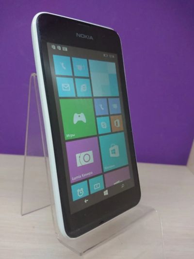 Лот: 13907741. Фото: 1. Смартфон Nokia Lumia 530. ID4974... Смартфоны