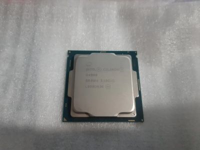 Лот: 19863290. Фото: 1. intel celeron g4900. Процессоры