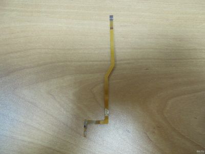 Лот: 13521758. Фото: 1. Шлейф Samsung Galaxy Note 10.1... Запчасти для планшетов