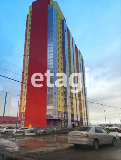 Лот: 22173941. Фото: 1. Продам 1-комн. кв. 20 кв.м. Красноярск... Квартиры, студии