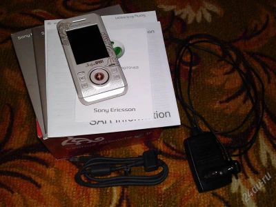 Лот: 1469291. Фото: 1. Sony Ericsson S500i. Кнопочные мобильные телефоны