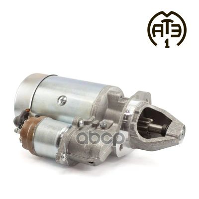 Лот: 21850217. Фото: 1. Стартер Газ-53, 3307, 66, Паз... Другое (автозапчасти)