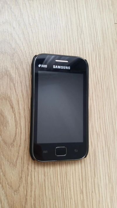 Лот: 7407603. Фото: 1. Samsung Galaxy Ace Duos GT-S6802... Смартфоны