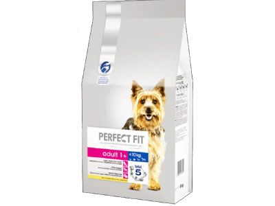 Лот: 10987849. Фото: 1. Корм Perfect Fit (Перфект Фит... Корма