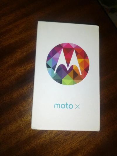 Лот: 3593082. Фото: 1. Motorola Moto X (XT1058) Rogers... Смартфоны