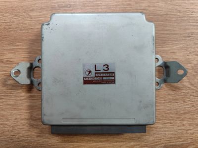 Лот: 23582584. Фото: 1. Блок управления двигателем Subaru... Электрооборудование