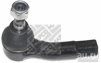 Лот: 13085408. Фото: 1. Наконечник рулевой Seat Toledo... Ходовая, подвеска, рулевое управление