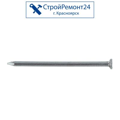 Лот: 21579578. Фото: 1. Гвозди строительные 2x40 мм. Крепёж