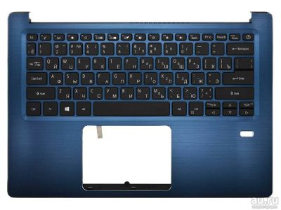 Лот: 16757969. Фото: 1. Клавиатура Acer Swift 3 SF314-56... Клавиатуры для ноутбуков