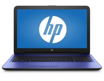 Лот: 8256960. Фото: 1. HP 15-ba031ur / Обмен на Macbook. Ноутбуки