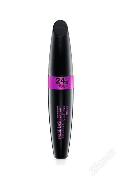Лот: 2118969. Фото: 1. Новая супер тушь MAX FACTOR с... Макияж