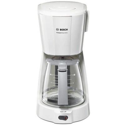Лот: 10969195. Фото: 1. Кофеварка Bosch TKA3A031. Чайники, кофемашины, кулеры