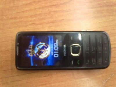 Лот: 1642803. Фото: 1. Nokia 6700 сотовый телефон. Кнопочные мобильные телефоны