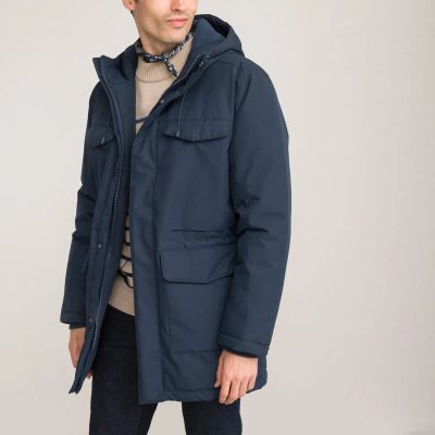Лот: 24238275. Фото: 1. Парка LaRedoute. Верхняя одежда